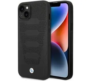 BMW Leather Seats Pattern BMHCP14S22RPSK do iPhone 14