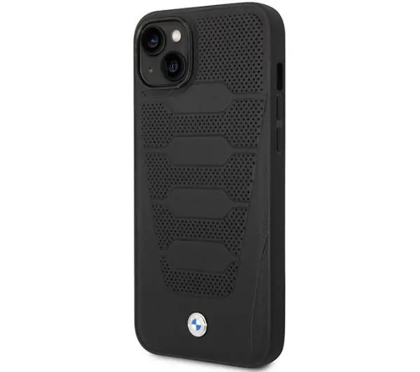 BMW Leather Seats Pattern BMHCP14S22RPSK do iPhone 14