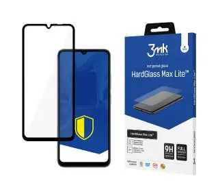 3mk HardGlass Max Lite do Xiaomi Redmi 12C