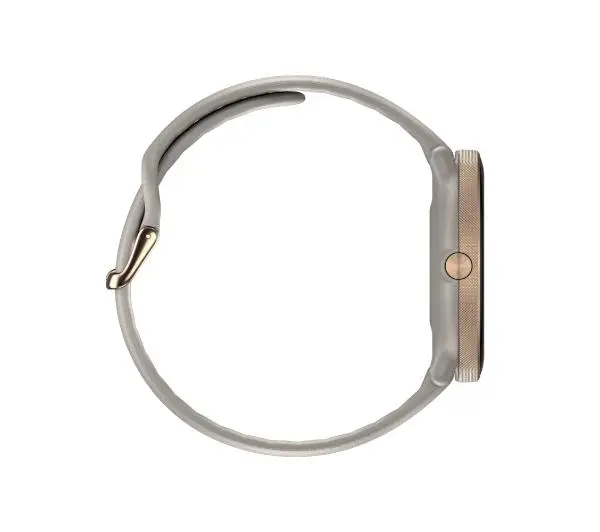 Polar Ignite 3 43mm GPS Żółty - Kup na Raty - RRSO 0%