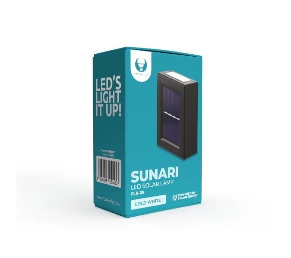 Forever LED Sunari FLS-09 RTV100337 10lm
