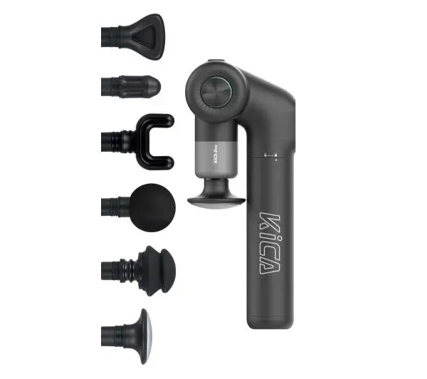 Masażer ręczny Gun KICA Evo