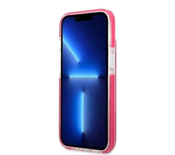 Karl Lagerfeld Choupette Head KLHCP13STPECPI do iPhone 13 mini