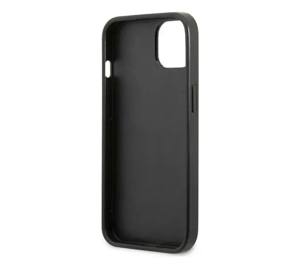 Karl Lagerfeld Multipink Brand KLHCP13MPCOBK do iPhone 13