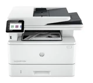 HP LaserJet Pro 4102fdw WiFi Biały - Kup na Raty - RRSO 0%