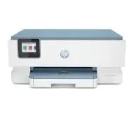 HP ENVY Inspire 7221e Instant Ink Wi-Fi Biało-niebieski