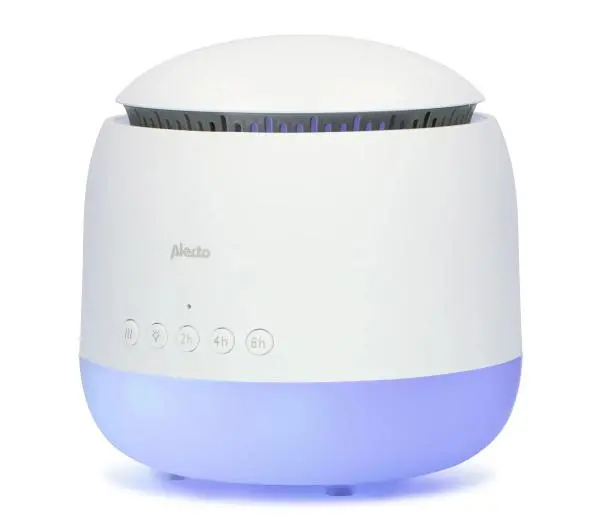 Alecto BC23 0,3l 25m2