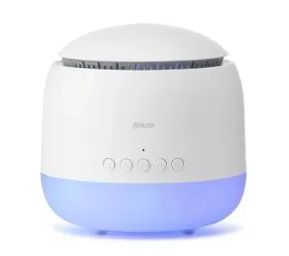 Alecto BC23 0,3l 25m2