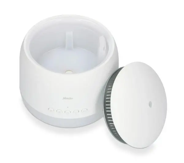 Alecto BC23 0,3l 25m2