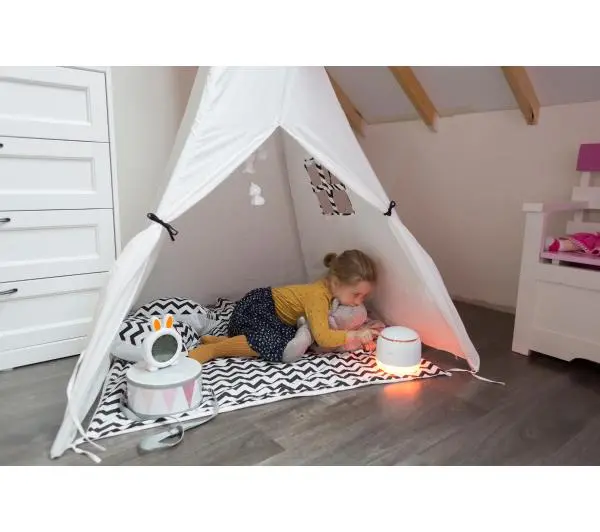 Alecto BC23 0,3l 25m2