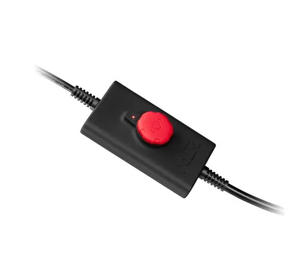 Next Level Racing HF8 Haptic Gaming Pad - Kup na Raty - RRSO 0%
