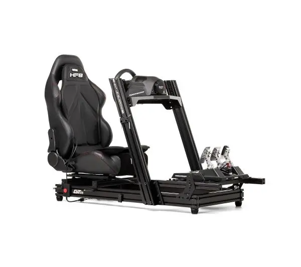 Next Level Racing HF8 Haptic Gaming Pad - Kup na Raty - RRSO 0%