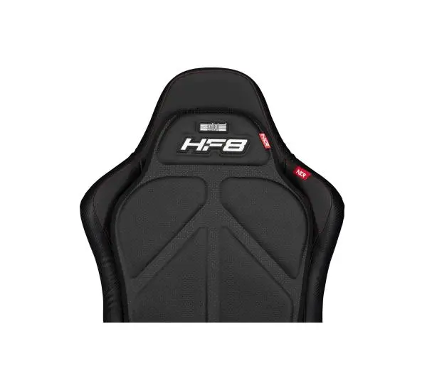 Next Level Racing HF8 Haptic Gaming Pad - Kup na Raty - RRSO 0%