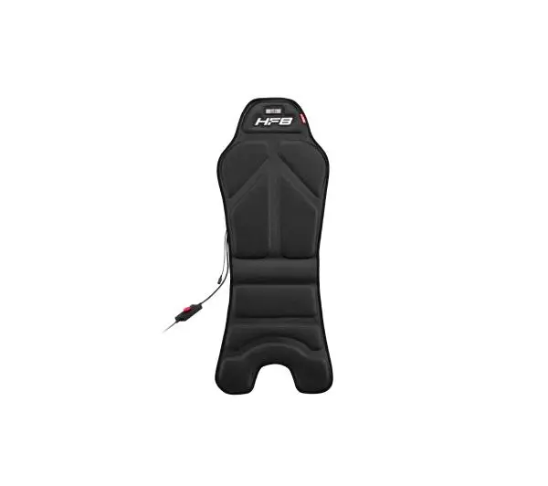 Next Level Racing HF8 Haptic Gaming Pad - Kup na Raty - RRSO 0%