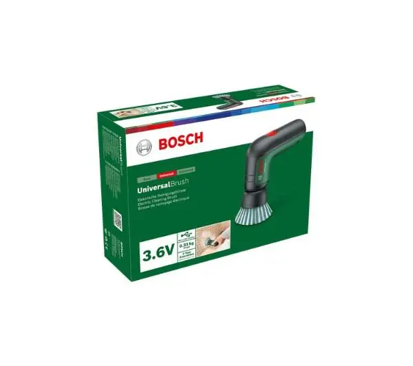 Bosch Universal Brush