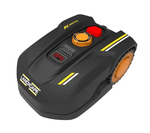 LandXcape LX790 600m2 60min