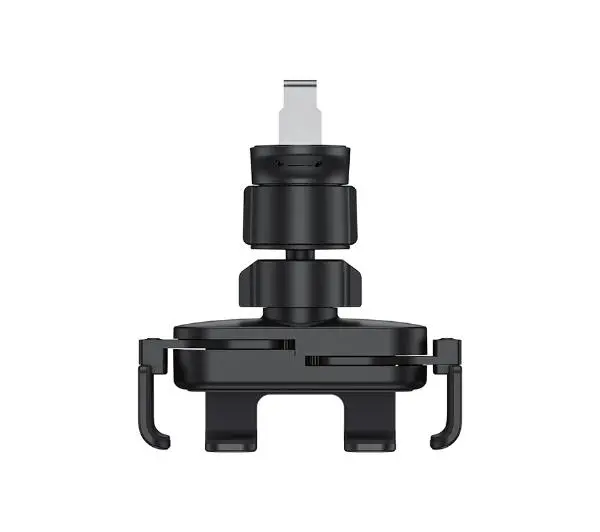 Uchwyt na telefon BASEUS Stable Lite Czarny