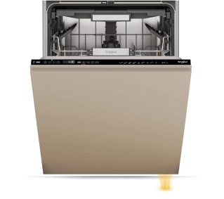 Whirlpool W7I HP40 L MaxiSpace 60cm Automatyczne otwieranie drzwi Szuflada na sztućce - Kup na Raty - RRSO 0%