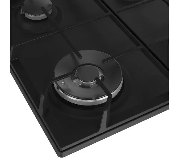 Beko b100 HIBW64125SB 61cm - DRUGI -30%, ALBO 5-TY ZA 1ZŁ - Kup na Raty - RRSO 0%
