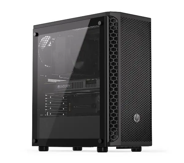 Endorfy Signum 300 Core Czarny