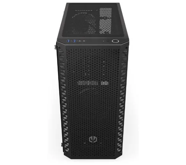 Endorfy Signum 300 Core Czarny