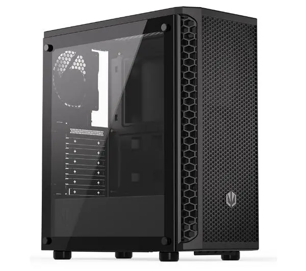 Endorfy Signum 300 Core Czarny