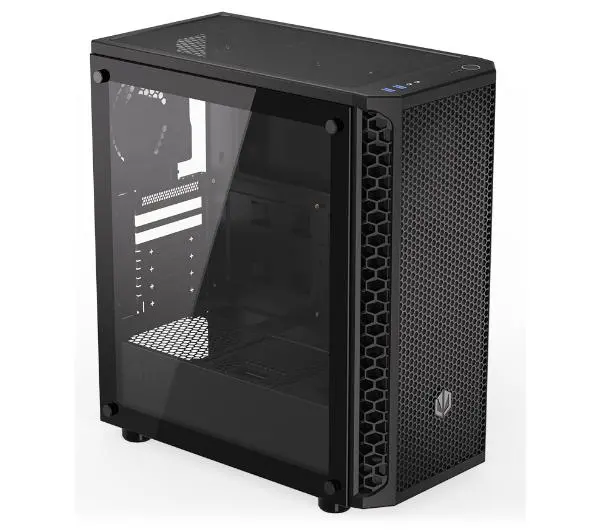 Endorfy Signum 300 Core Czarny