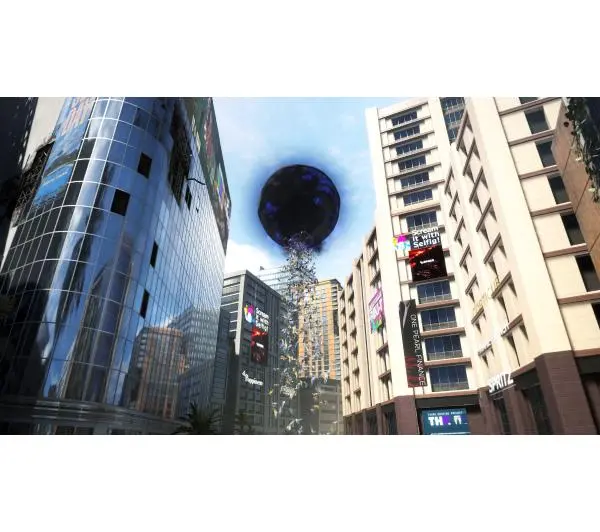 Exoprimal Gra na PS4
