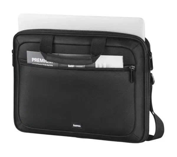 Hama Nizza Life 13,3"  Czarny