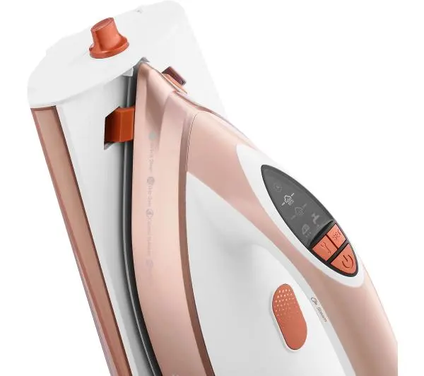 Sencor SSI 0910RS Ceramic - Kup na Raty - RRSO 0%