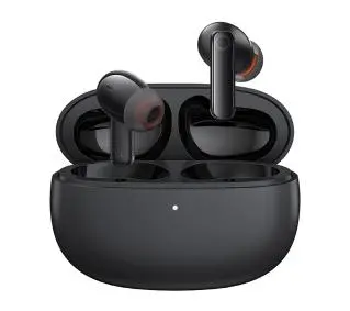 Baseus Bowie MZ10 Dokanałowe Bluetooth 5.2 Czarny