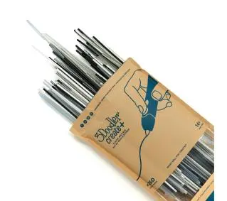 3Doodler AB-MONO-250 Create i Pro ABS 3mm 250szt. GreyScale