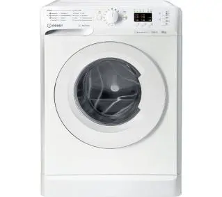 Indesit MTWSA 61294 W PL Slim 6kg 1200obr/min - Kup na Raty - RRSO 0%