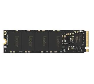 Lexar NM620 512GB M.2 PCIe Gen3x4 NVMe - Kup na Raty - RRSO 0%