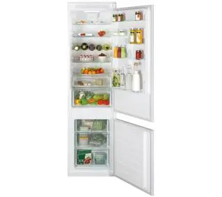 Candy CBL5519EVW 193,5cm Zdalne sterowanie - TRZECI -55%, ALBO 5-TY ZA 1ZŁ - Kup na Raty - RRSO 0%