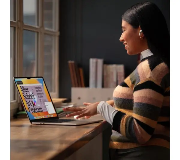 Apple MacBook Air 2023 15,3" M2 8GB RAM 512GB Dysk macOS Srebrny US - Kup na Raty - RRSO 0%