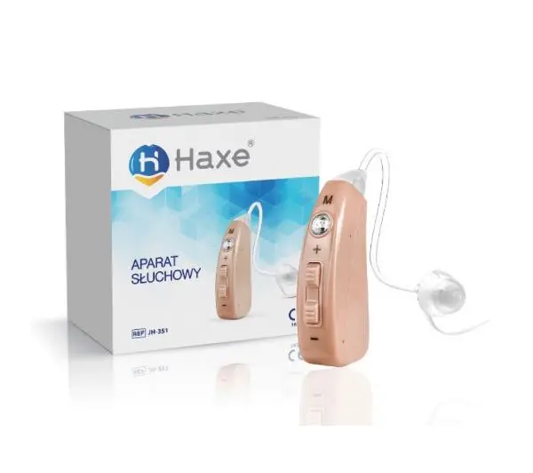 Haxe JH351