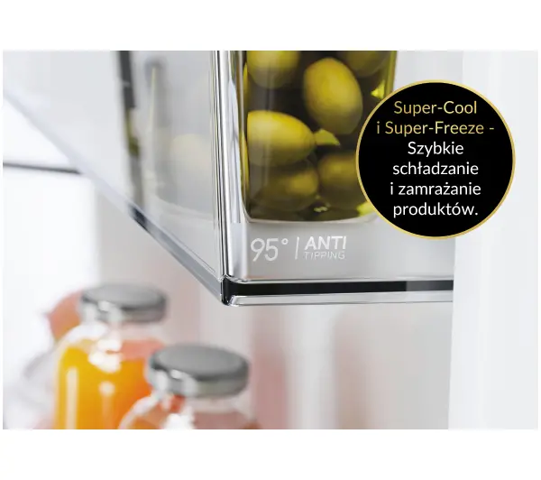 Haier Seria 7 HSW79F18DIPT Pełny No Frost 177,5cm Dystrybutor wody Zdalne sterowanie Czarny łupkowy - Kup na Raty - RRSO 0%