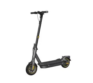 Segway Navimow MAX G2 D 450W 70km 10" Czarny - Kup na Raty - RRSO 0%