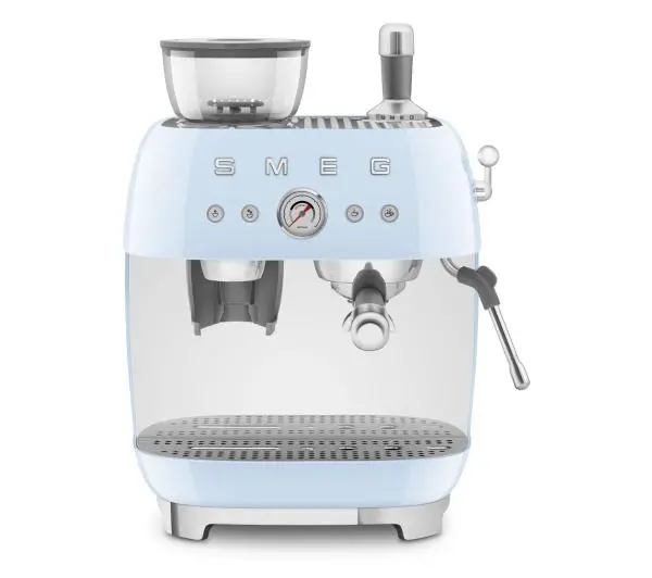 Smeg EGF03PBEU - Kup na Raty - RRSO 0%