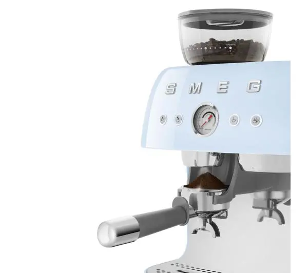 Smeg EGF03PBEU - Kup na Raty - RRSO 0%