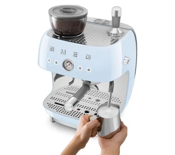 Smeg EGF03PBEU - Kup na Raty - RRSO 0%