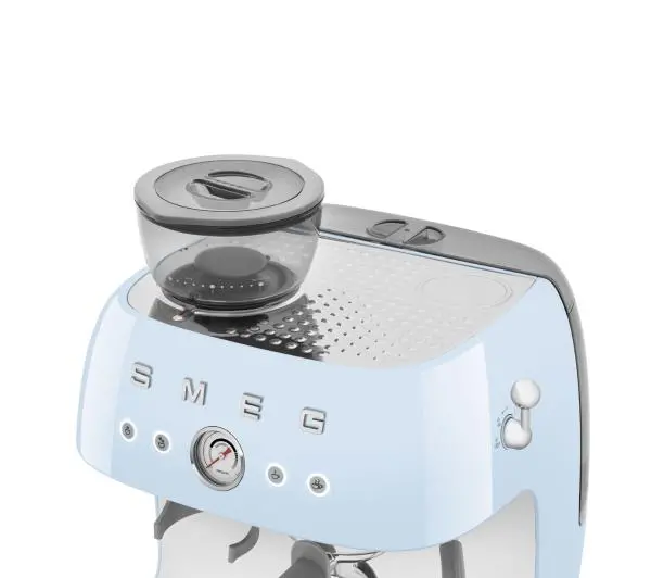 Smeg EGF03PBEU - Kup na Raty - RRSO 0%