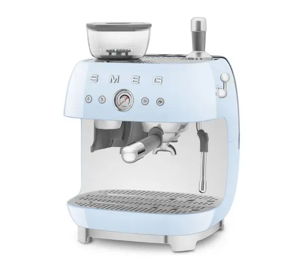 Smeg EGF03PBEU - Kup na Raty - RRSO 0%