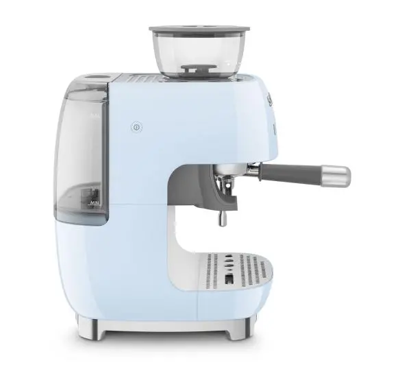 Smeg EGF03PBEU - Kup na Raty - RRSO 0%