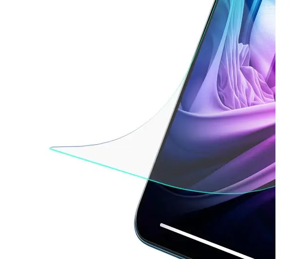 3mk SilkyMatt Pro do Samsung Galaxy A54 5G