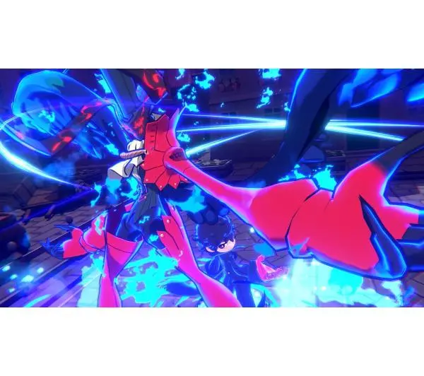 Persona 5 Tactica Gra na PS5