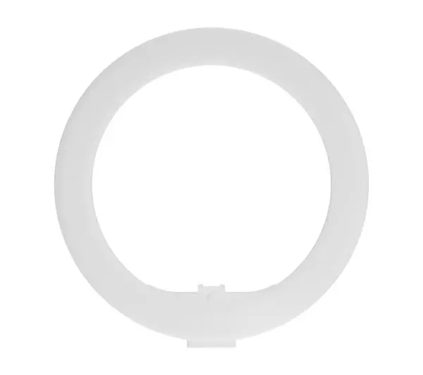 Newell RL-10A Arctic White + statyw