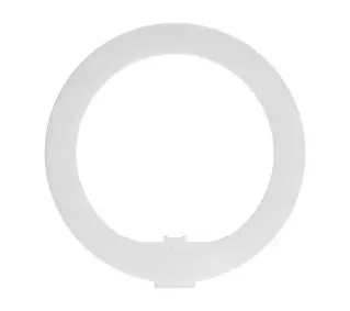 Newell RL-10A Arctic White + statyw