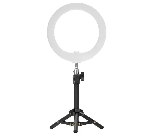 Newell RL-10A Arctic White + statyw